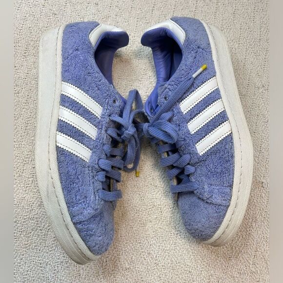 South Park x adidas Originals Campus 80s Towelie Suoes - Picture 3 of 15